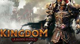 Comment télécharger Kingdom: The Blood Pledge sur PC