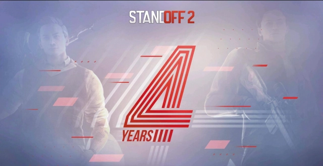 Что нового в версии 0.15.6 Standoff 2