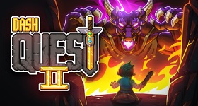 Dash Quest 2 Beginner's Guide for Getting Started