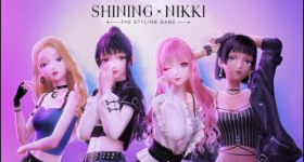 【ไกด์เกม】Shining Nikki ไปมุ้งมิ้งฟรุ้งฟริ้งกับนิกกี้กันเถอะ เพราะเธอน่ารักจัดเต็มระดับ 3D