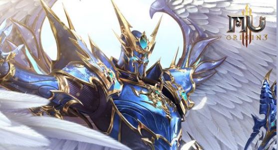 Wie spielt man MU Origin 3 auf PC