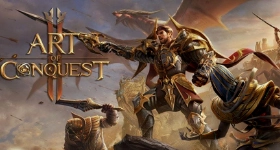 Art of Conquest 2 Beginner Guide and Walkthrough