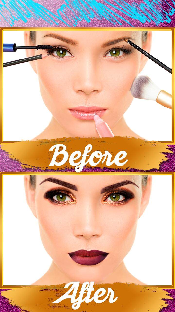 Perfect Makeup Studio - Virtual Beauty Salon