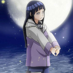 Hinata Wallpapers Hyuga HD 4K