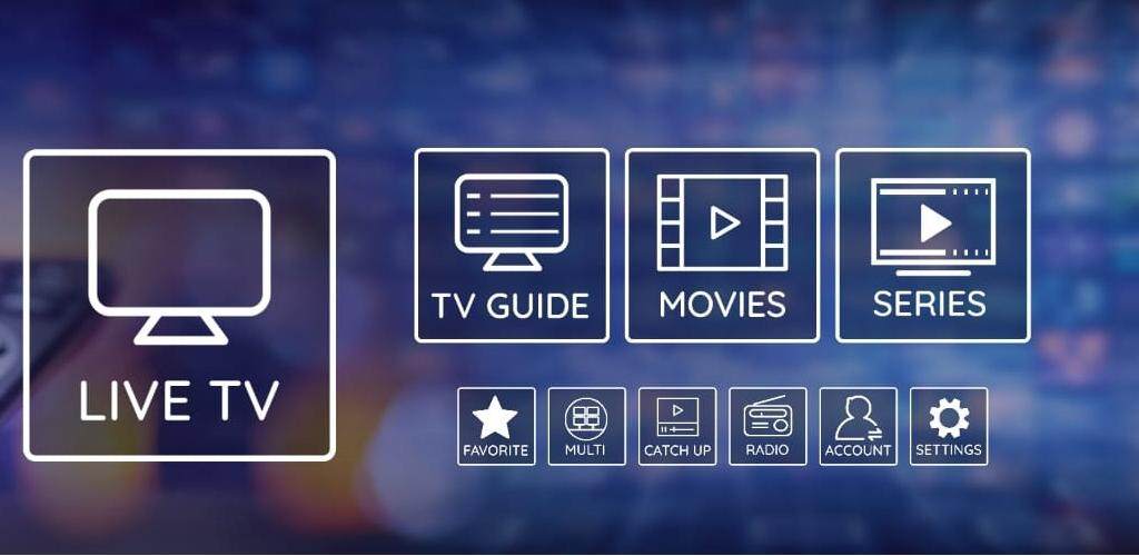 IBTV Play