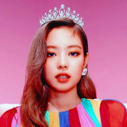 Jennie Blackpink Wallpaper