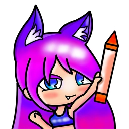 Gacha Life的圖畫書
