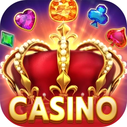 Casino Frenzy-Slot,Poker,Bingo