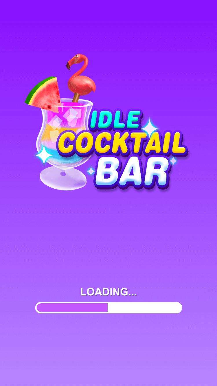 Idle Cocktail Bar