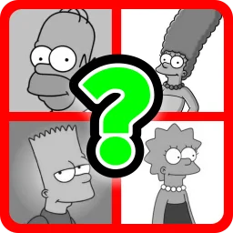 The Simpsons Character Quiz