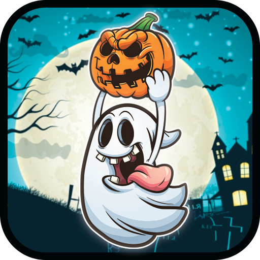 WASticker Halloween Stikers