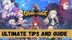 An Ultimate Tips and Tricks Guide to Grand Chase