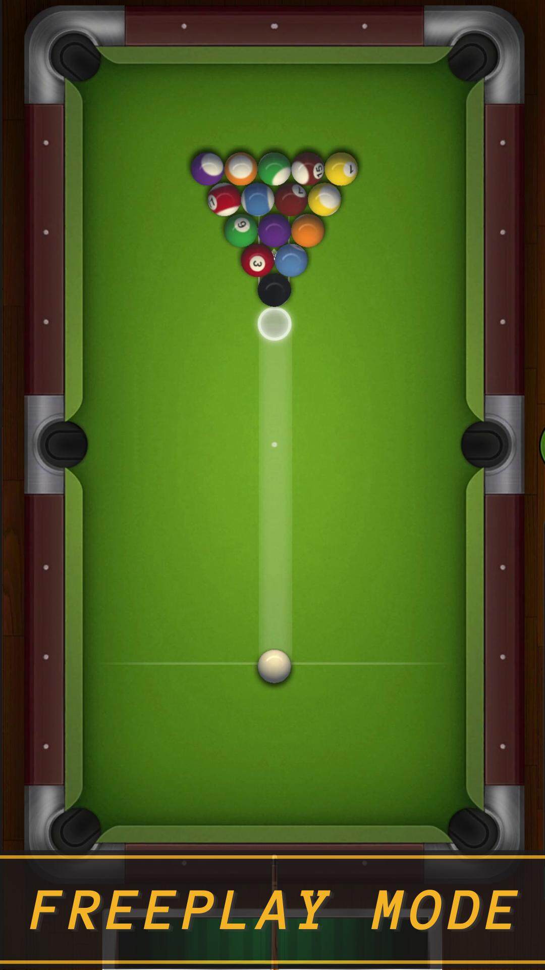 Pool City :8 Ball Pool Offline