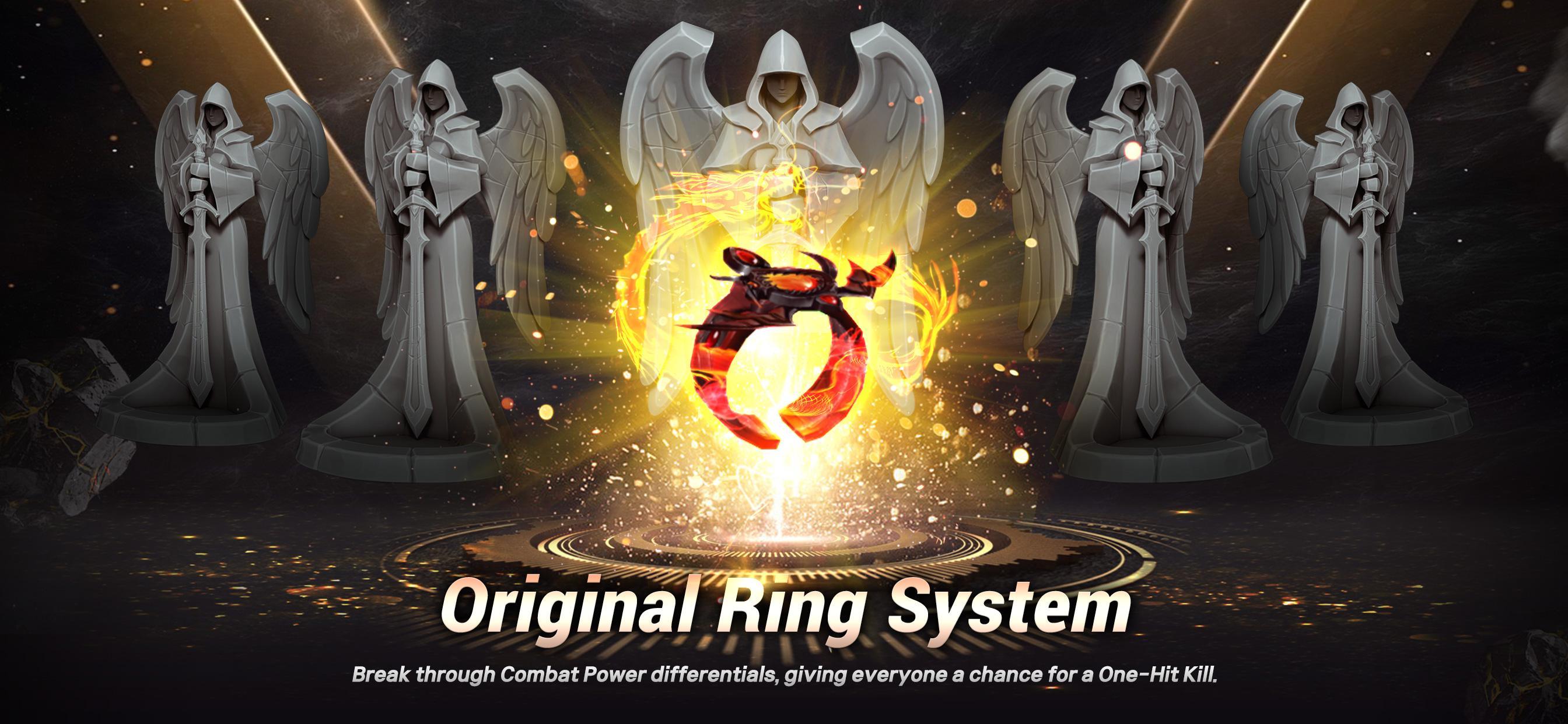 Soul of Ring