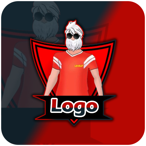 FF Logo Maker & Gaming Logo