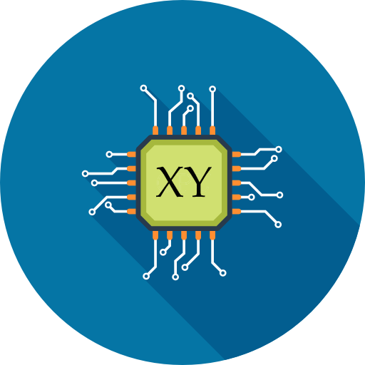Sensor XY