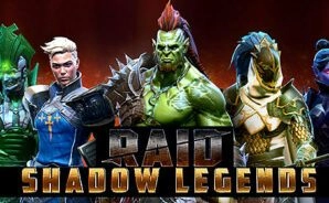 Как играть в «Raid: Shadow Legends» на ПК