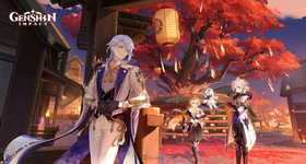 【ไกด์เกม】Genshin Impact อัพเดทแพทช์ใหม่ ตัวละคร-บทใหม่ เวอร์ชั่น 2.6 เพิ่มมาบ้างในวันที่ 30 มีนาคม มาดูกัน!!