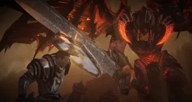 [Strategi] 8 Tips Leveling Cepat Main Diablo Immortal