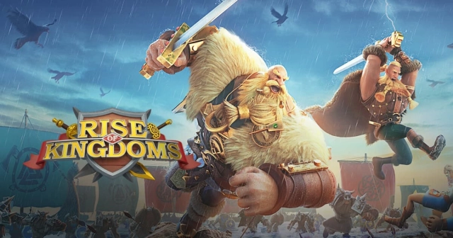 『HƯỚNG DẪN』LÒ RÈN HỆ THỐNG TRANG BỊ TRONG RISE OF KINGDOMS