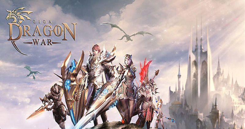 Giga Dragon War: Tips and Tricks
