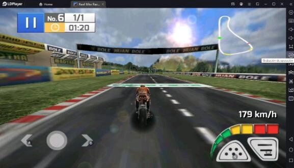 Los 10 mejores juegos de deportes para emulador Android