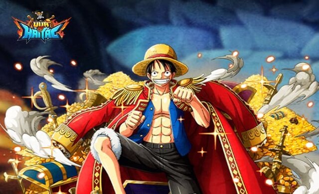 『HƯỚNG DẪN』HẢI TẶC H5 – VUA HẢI TẶC CMN TỔNG HỢP CÁC GIFTCODE DÀNH CHO TÂN THỦ !