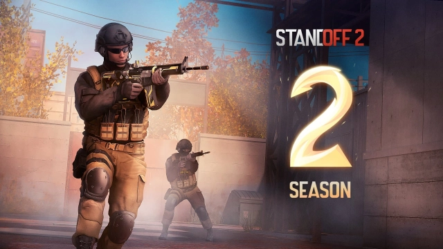 『HƯỚNG DẪN』MỘT SỐ TIPS CẢI THIỆN KỸ NĂNG TRONG STANDOFF 2