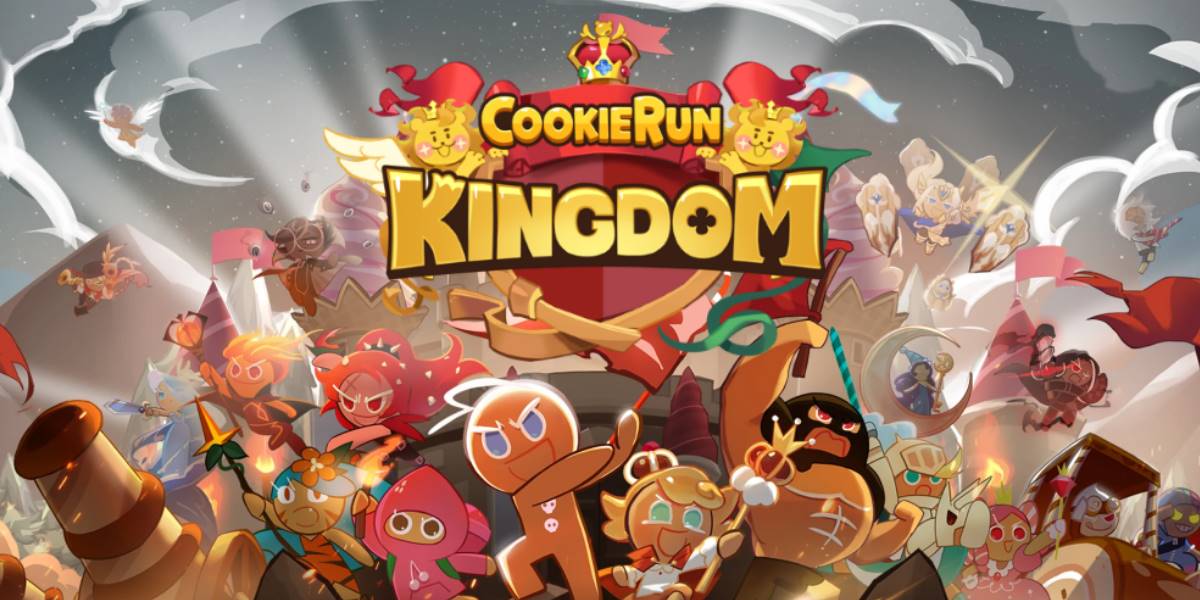 Cookie Run: Kingdom, guía completa de las clases de Cookies