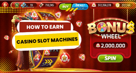 How to Earn More in myKONAMI® Casino Slot Machines with LDPlayer
