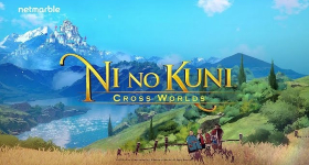【ไกด์เกม】Ni no Kuni : Cross Worlds แจก Gift Code (31โค้ด) รับของไม่อั้น จะน่ารักไปถึงไหน!