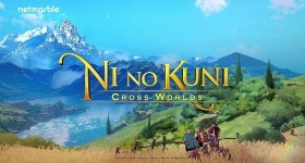 【ไกด์เกม】Ni no Kuni : Cross Worlds แจก Gift Code (31โค้ด) รับของไม่อั้น จะน่ารักไปถึงไหน!