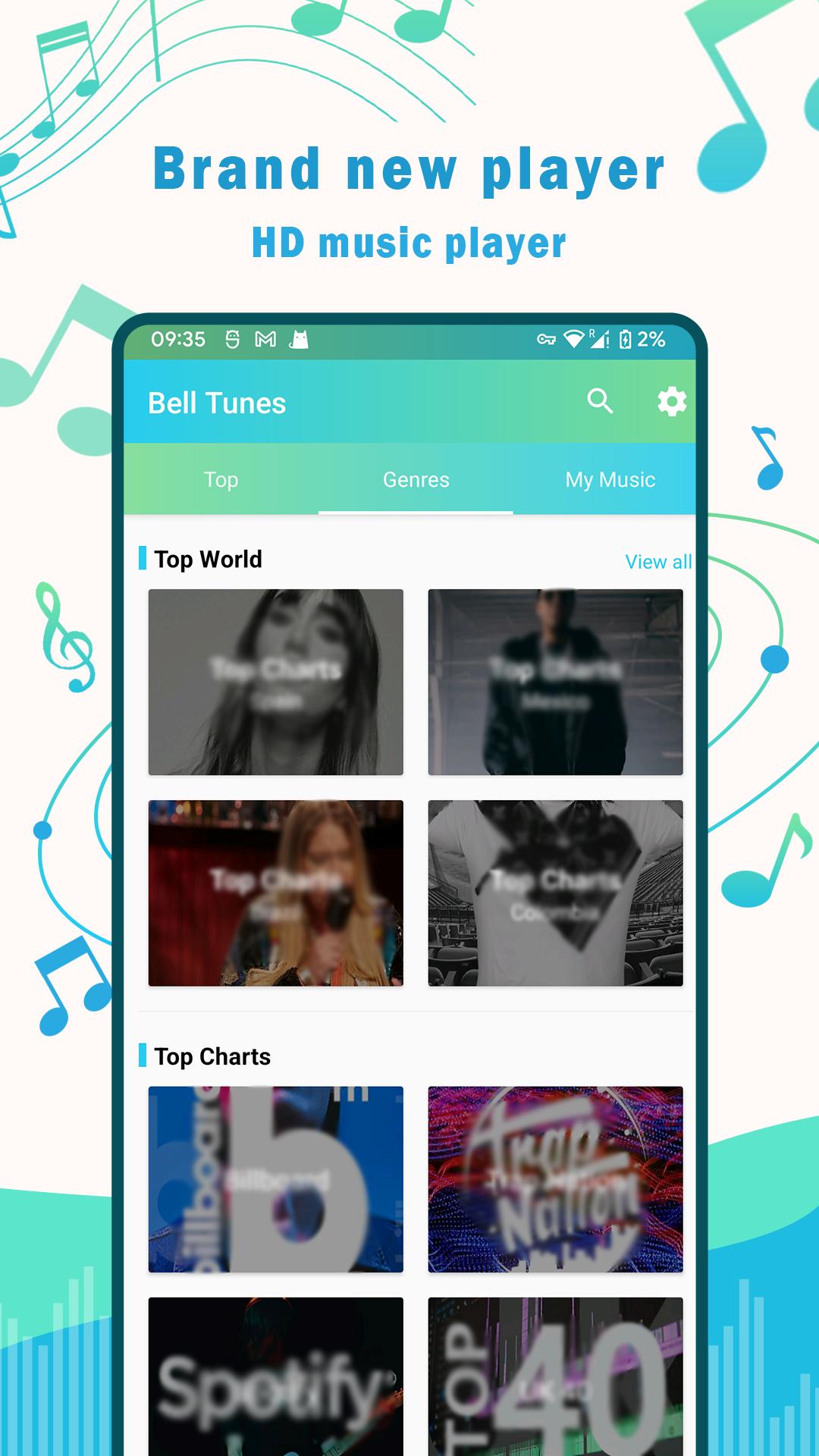 Bell Tunes