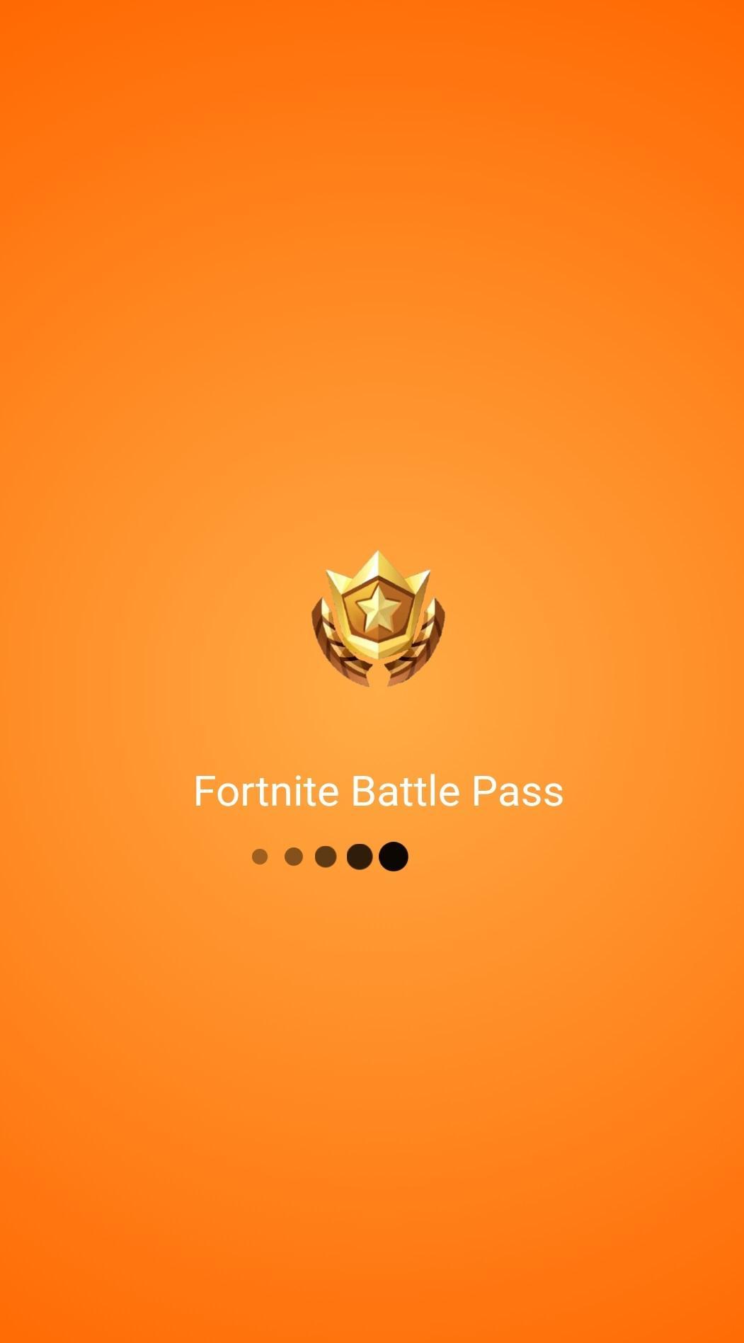 Fortnite Free Battle Pass