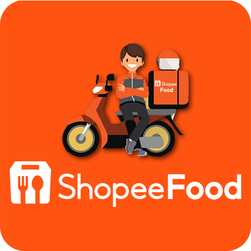 Cara Daftar ShopeeFood Guide