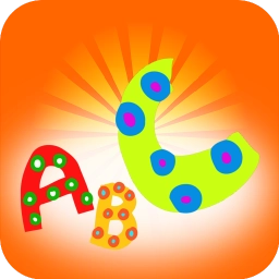ABC Song - Interactive Nursery Rhymes