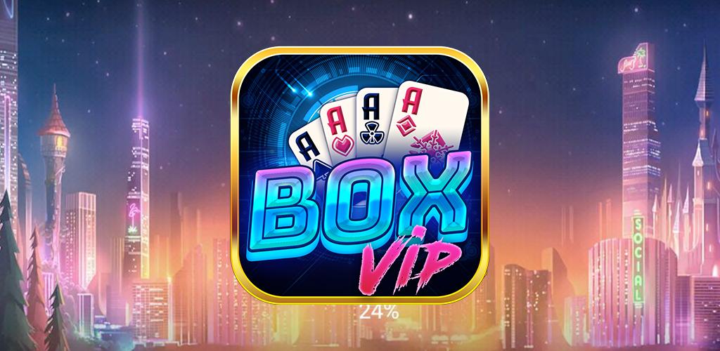 Game Danh Bai Doi Thuong , Nổ Hũ Tài Xỉu : Box Vip