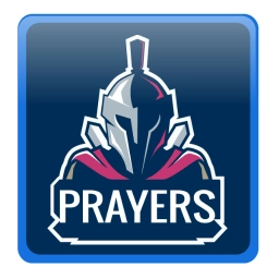 Prayers - Break Curses