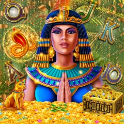 Golden Cleo