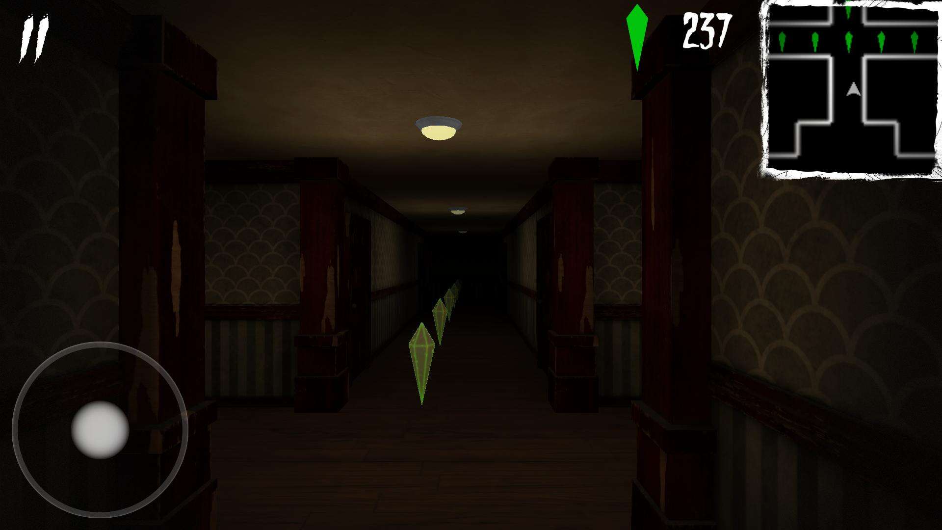 Pokiman: Escape horror game