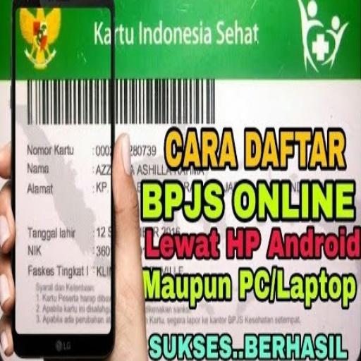 Cara Daftar BPJS Kesehatan Man