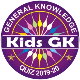 Kids Quiz GK