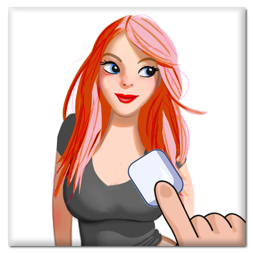Erase Puzzle: Delete One Part