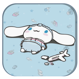 Cinnamoroll Wallpaper HD