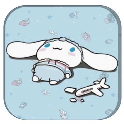 Cinnamoroll Wallpaper HD