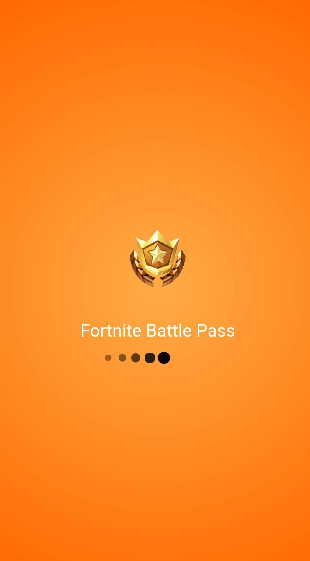 Fortnite Free Battle Pass