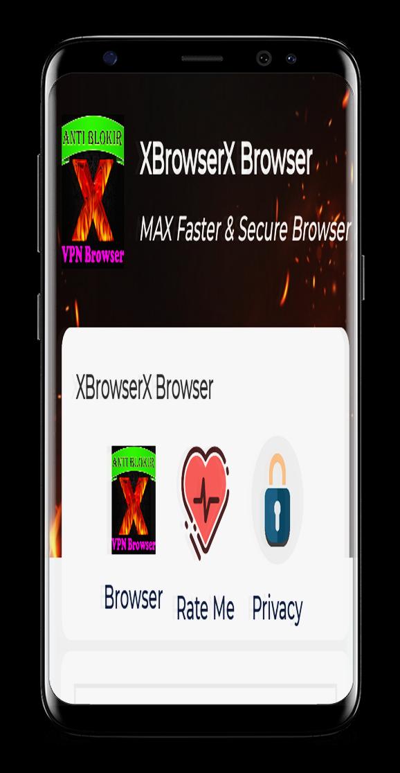 Kubet : xBrowserx Anti Situs