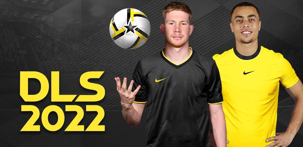 Tutorial | ¿Cómo descargar y jugar Dream League Soccer 2022 en PC (Windows)?