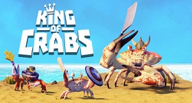King of Crabs Guide to Characters in the Game