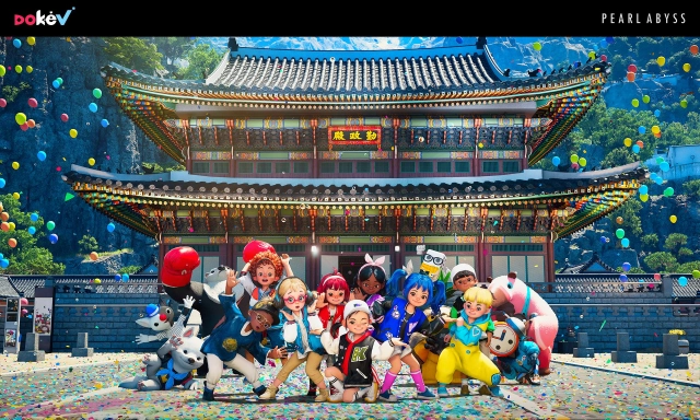 珍艾碧絲旗下新作《多可比》 MV 將於世界級 K-POP 音樂頒獎典禮 MAMA 登場!